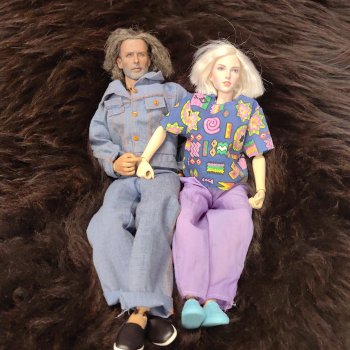 Музыкальная История 33