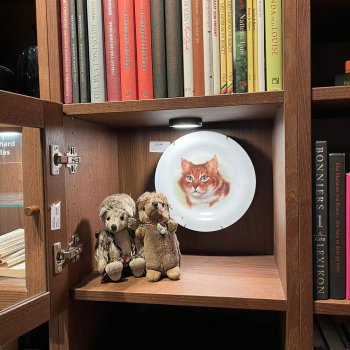 Музыкальная История 35