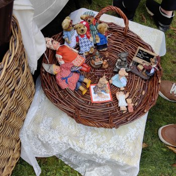 Музыкальная История 36