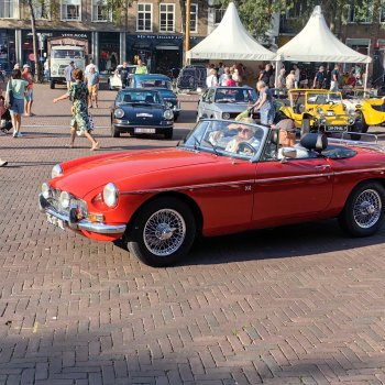 Музыкальная история 38