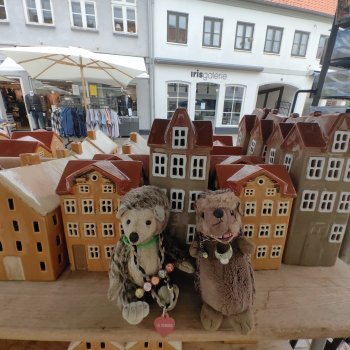 Музыкальная, История 45