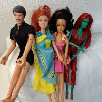 Музыкальная История 51