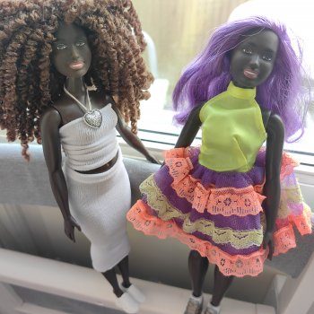 Музыкальная История  53