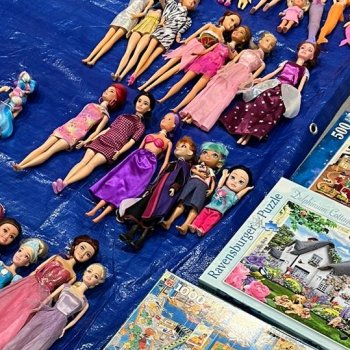 Музыкальная История 64