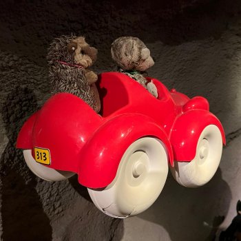 Музыкальная История 83