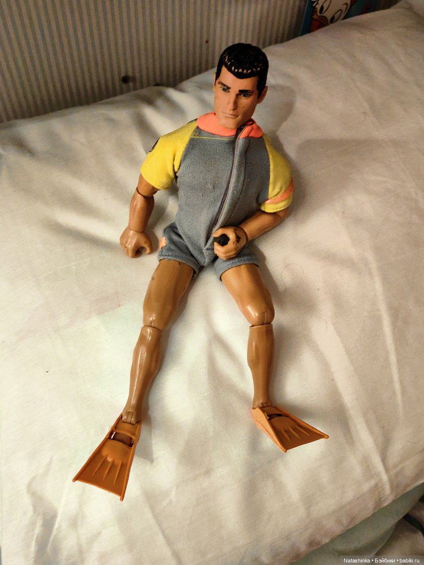 Музыкальная История 96 — Туризм и путешествия: фотоотчеты из поездок