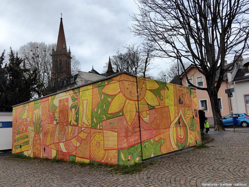 Музыкальная История 105 — Туризм и путешествия: фотоотчеты из поездок (фото 2)