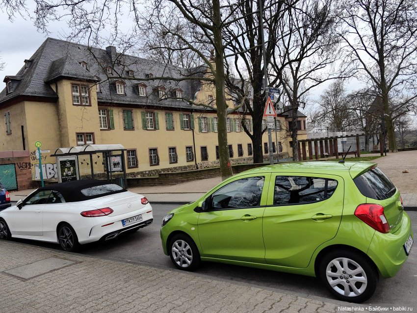 Музыкальная История 105 — Туризм и путешествия: фотоотчеты из поездок (фото 3)