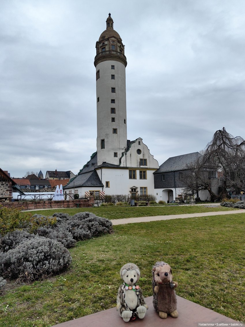 Музыкальная История 105 — Туризм и путешествия: фотоотчеты из поездок