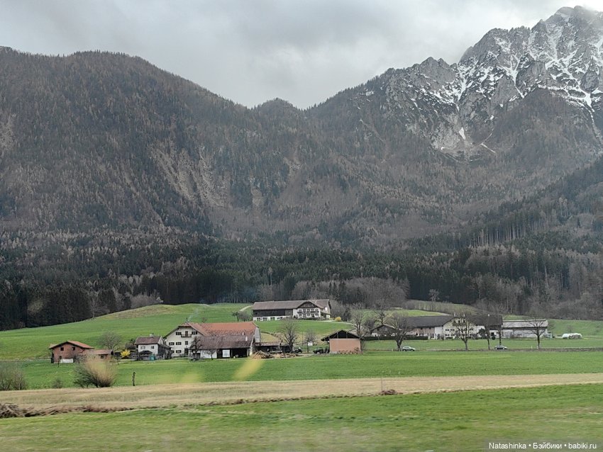 Музыкальная История 106 — Туризм и путешествия: фотоотчеты из поездок