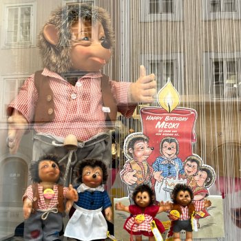 Музыкальная История 109