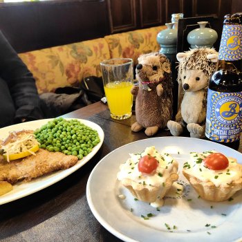 Музыкальная История 115