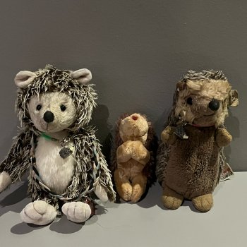 Музыкальная История 117