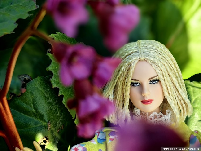 Anais Anais — Фэшн (фото 3)