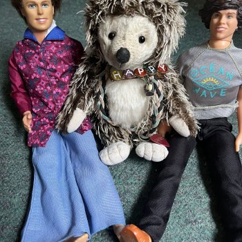 Музыкальная История 121