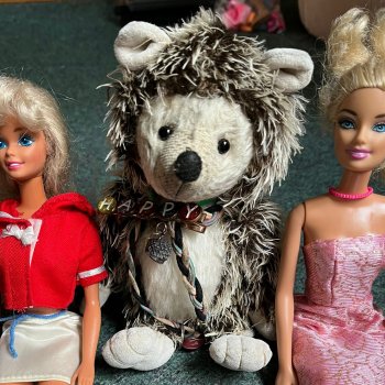 Музыкальная История 126