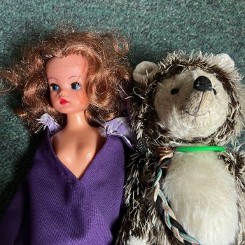 Музыкальная История 127