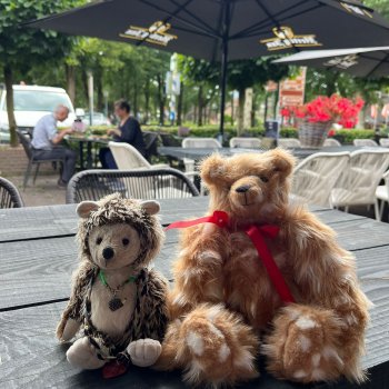 Музыкальная История 131