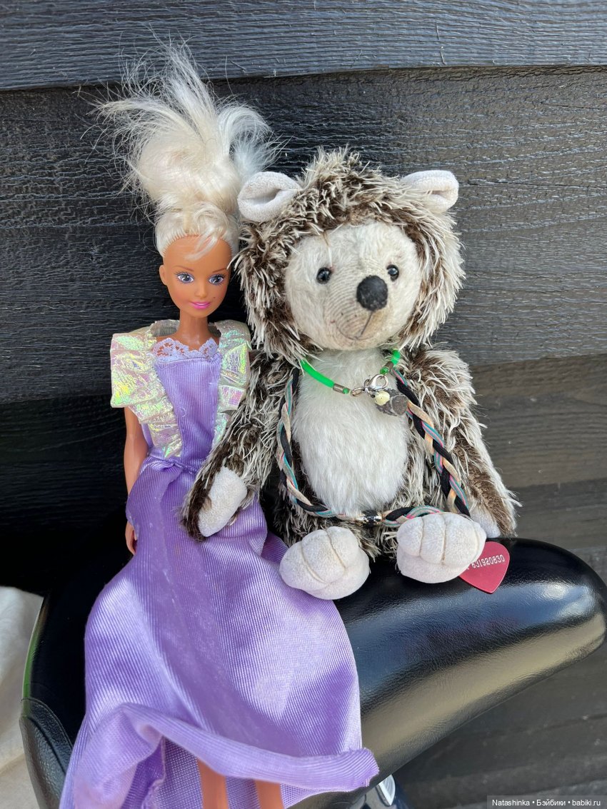 Немузыкальная История 1 — Туризм и путешествия: фотоотчеты из поездок