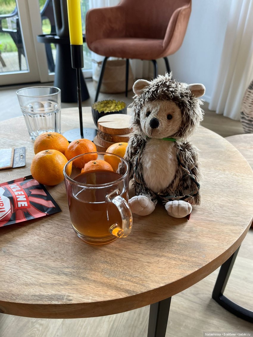 Немузыкальная История 1 — Туризм и путешествия: фотоотчеты из поездок