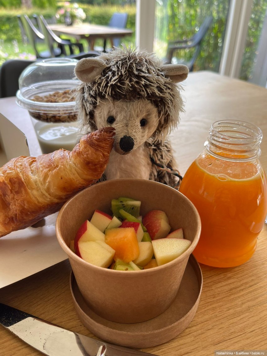 Немузыкальная История 1 — Туризм и путешествия: фотоотчеты из поездок (фото 5)