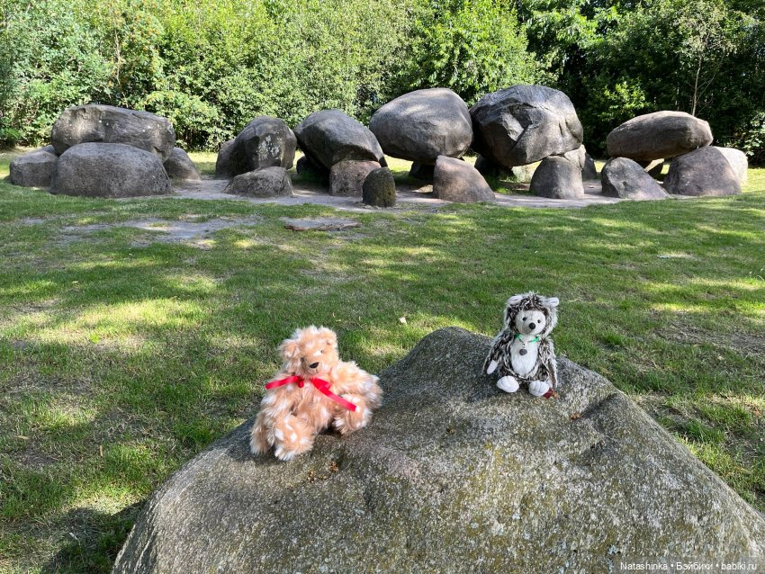 Немузыкальная История 1 — Туризм и путешествия: фотоотчеты из поездок