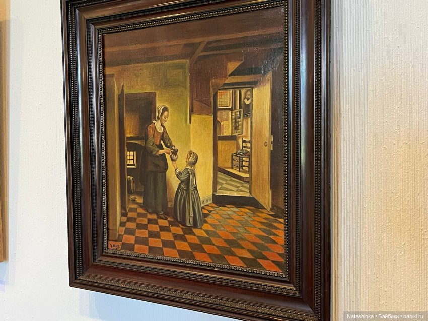 Немузыкальная История 1 — Туризм и путешествия: фотоотчеты из поездок