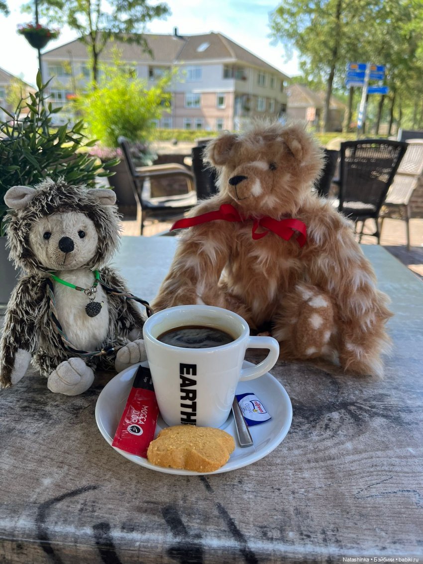 Немузыкальная История 1 — Туризм и путешествия: фотоотчеты из поездок