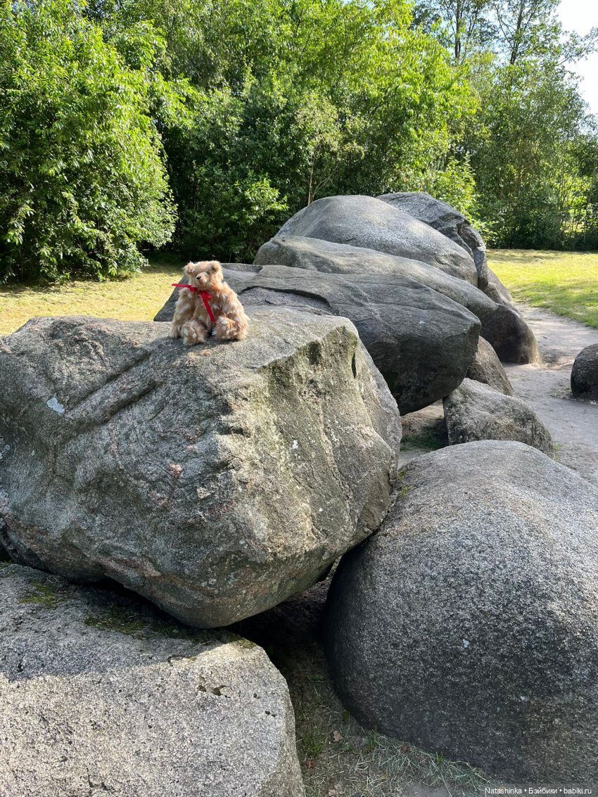 Немузыкальная История 1 — Туризм и путешествия: фотоотчеты из поездок (фото 10)