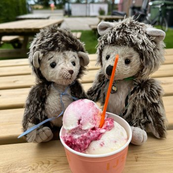 Му ггыкальная История 138