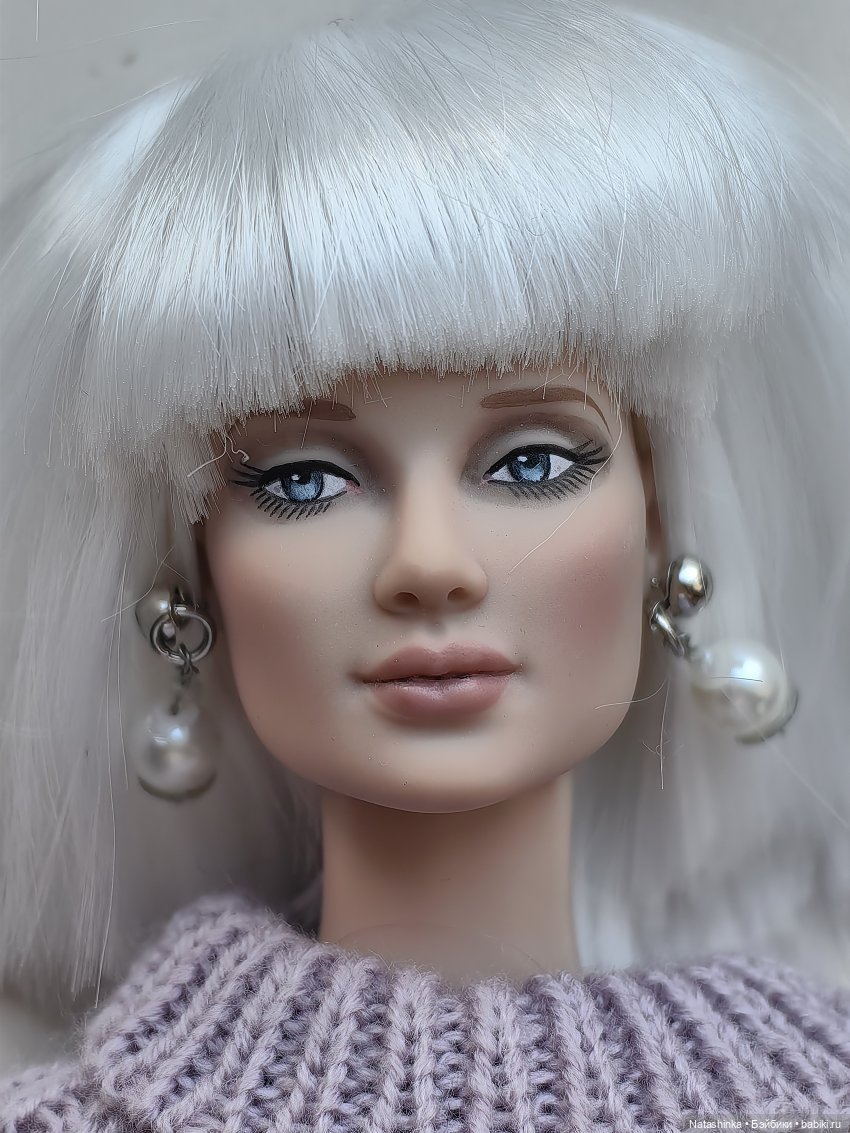 Тоннер и Реннот 2 — Разные шарнирные куклы (не БЖД): редкие (фото 7)