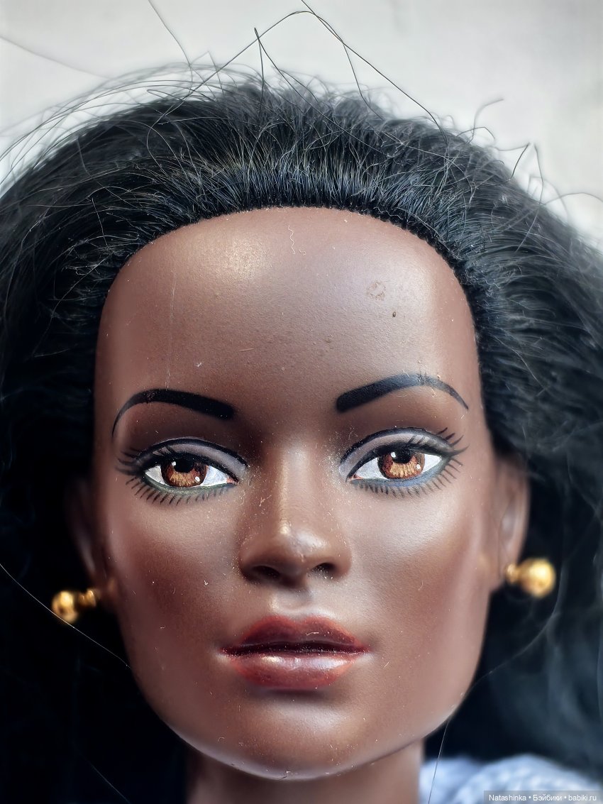 Тоннер и Реннот 2 — Разные шарнирные куклы (не БЖД): редкие