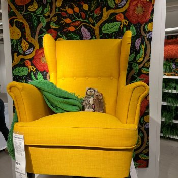 Музыкальная, История 154