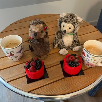 Музыкальная История 158