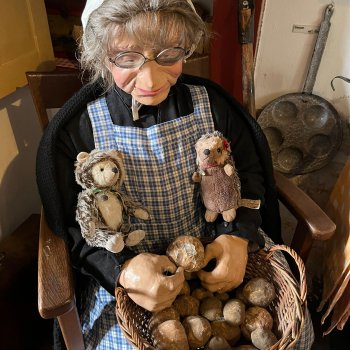 Музыкальная История  159