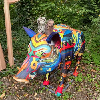 Музыкальная История 160