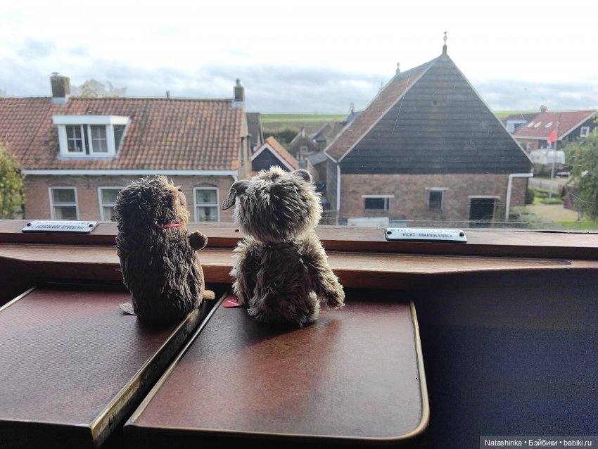 Музыкальная История 161 — Туризм и путешествия: фотоотчеты из поездок