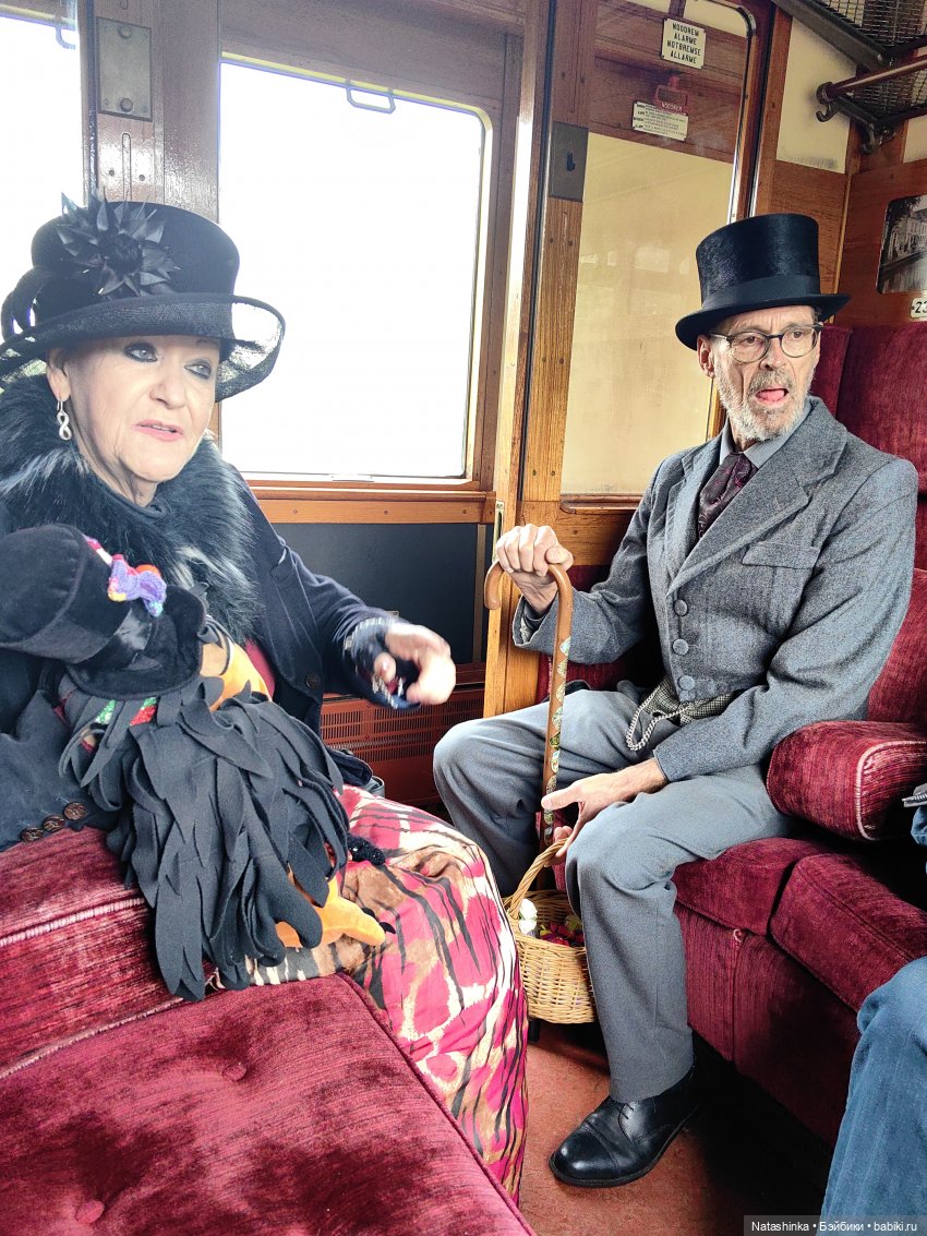 Музыкальная История 161 — Туризм и путешествия: фотоотчеты из поездок (фото 10)