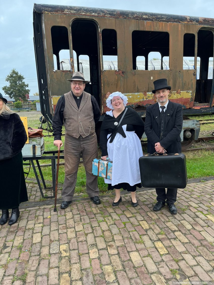 Музыкальная История 161 — Туризм и путешествия: фотоотчеты из поездок (фото 2)