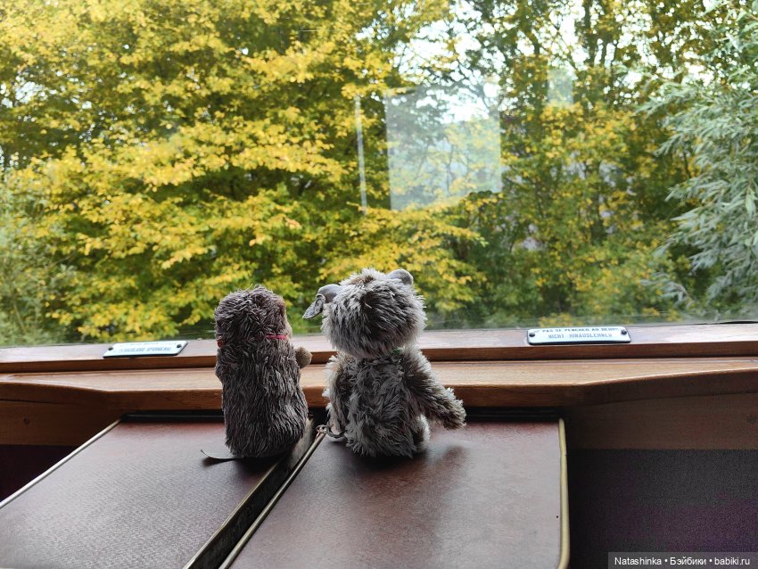 Музыкальная История 161 — Туризм и путешествия: фотоотчеты из поездок