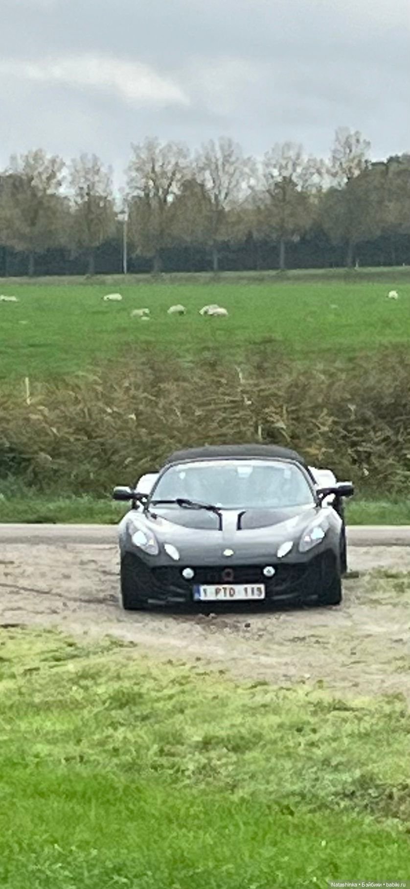 Музыкальная История 161 — Туризм и путешествия: фотоотчеты из поездок