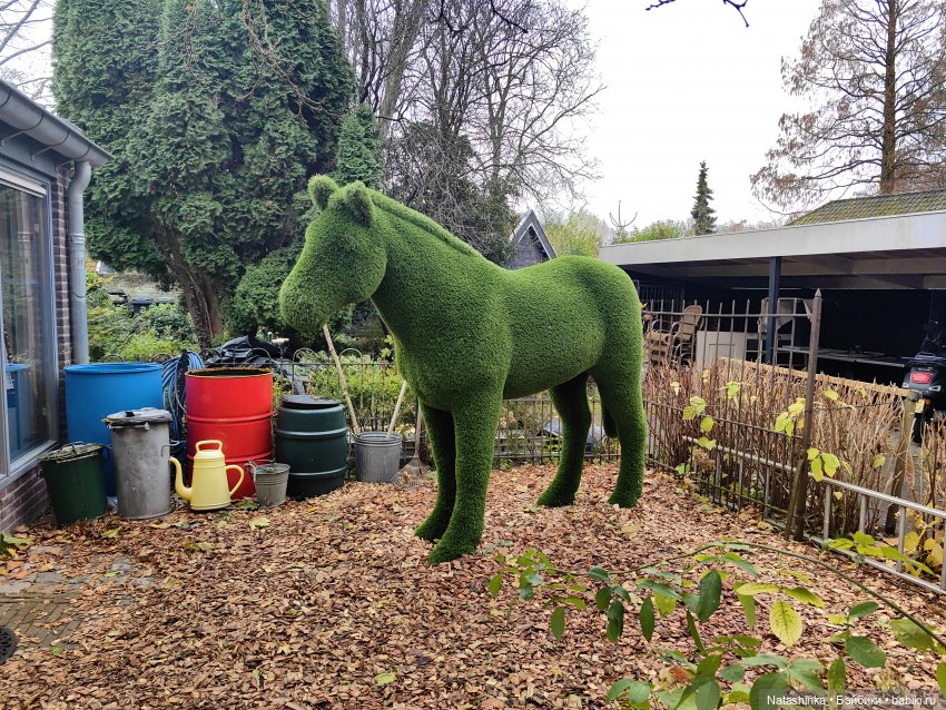 Музыкальная История, 171 — Туризм и путешествия: фотоотчеты из поездок