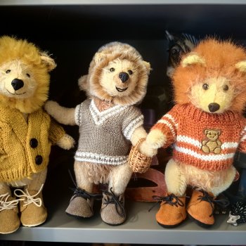 Музыкальная История  177