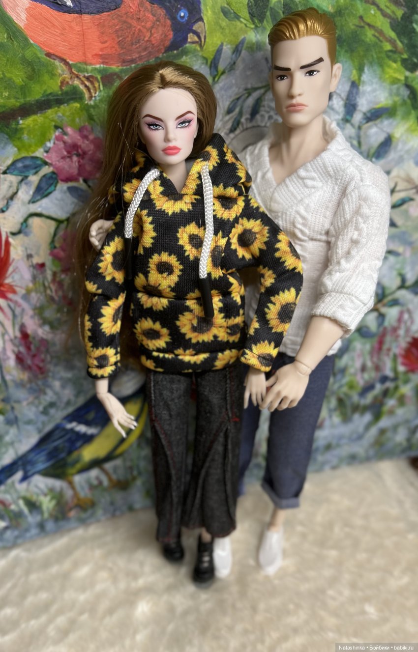 Мои друзья 1 — Коллекционные экшн