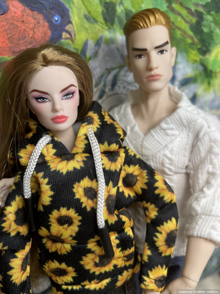 Мои друзья 1 — Коллекционные экшн (фото 2)