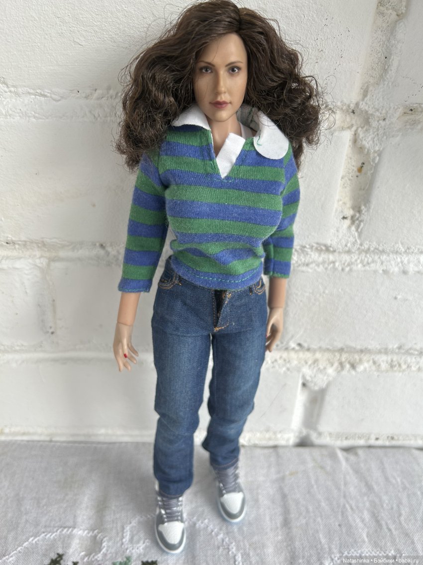 Мои Друзья 2 — Коллекционные экшн (фото 7)