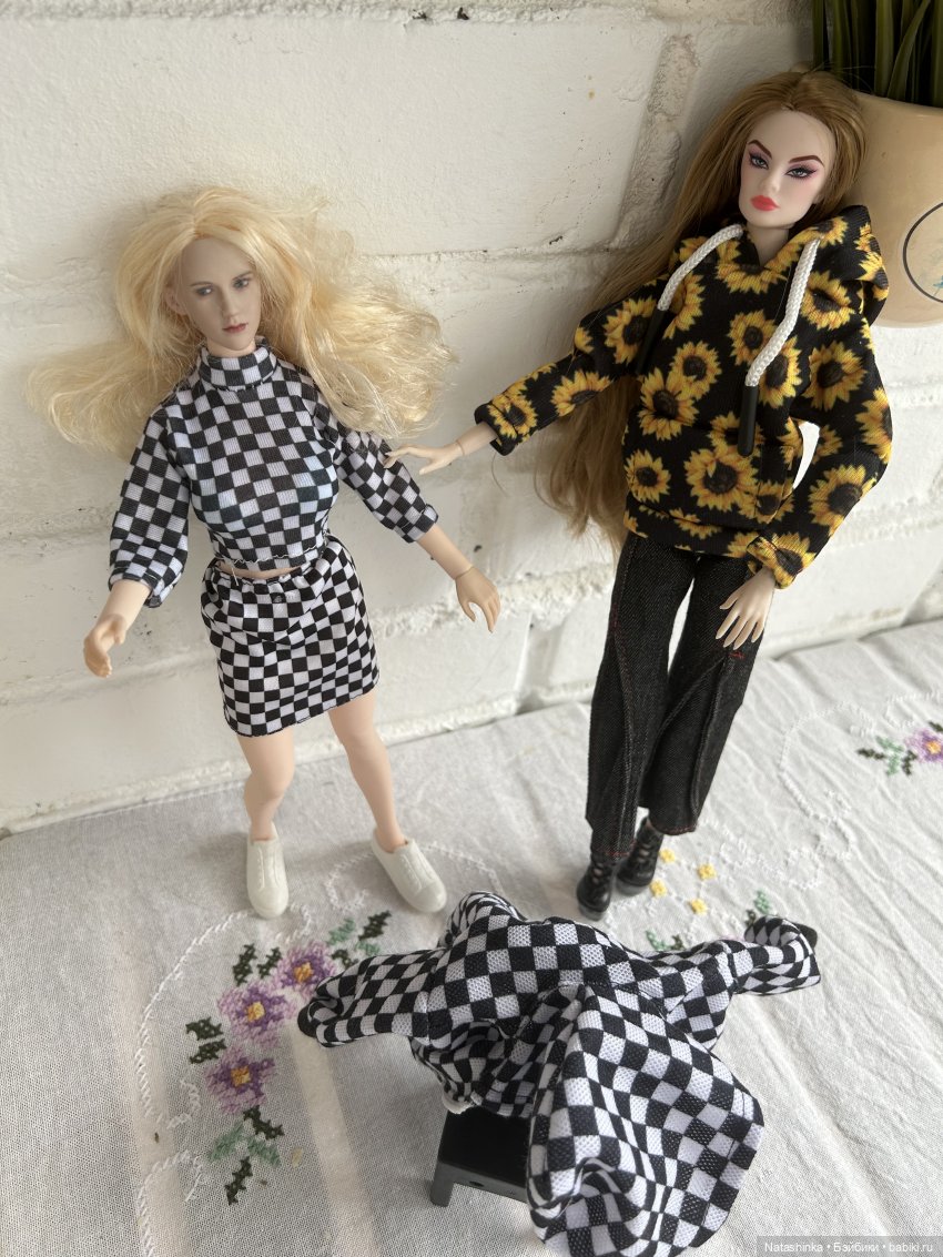 Мои Друзья 2 — Коллекционные экшн (фото 3)