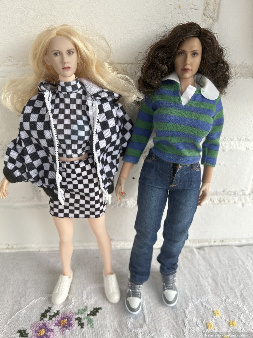 Мои Друзья 2 — Коллекционные экшн (фото 9)