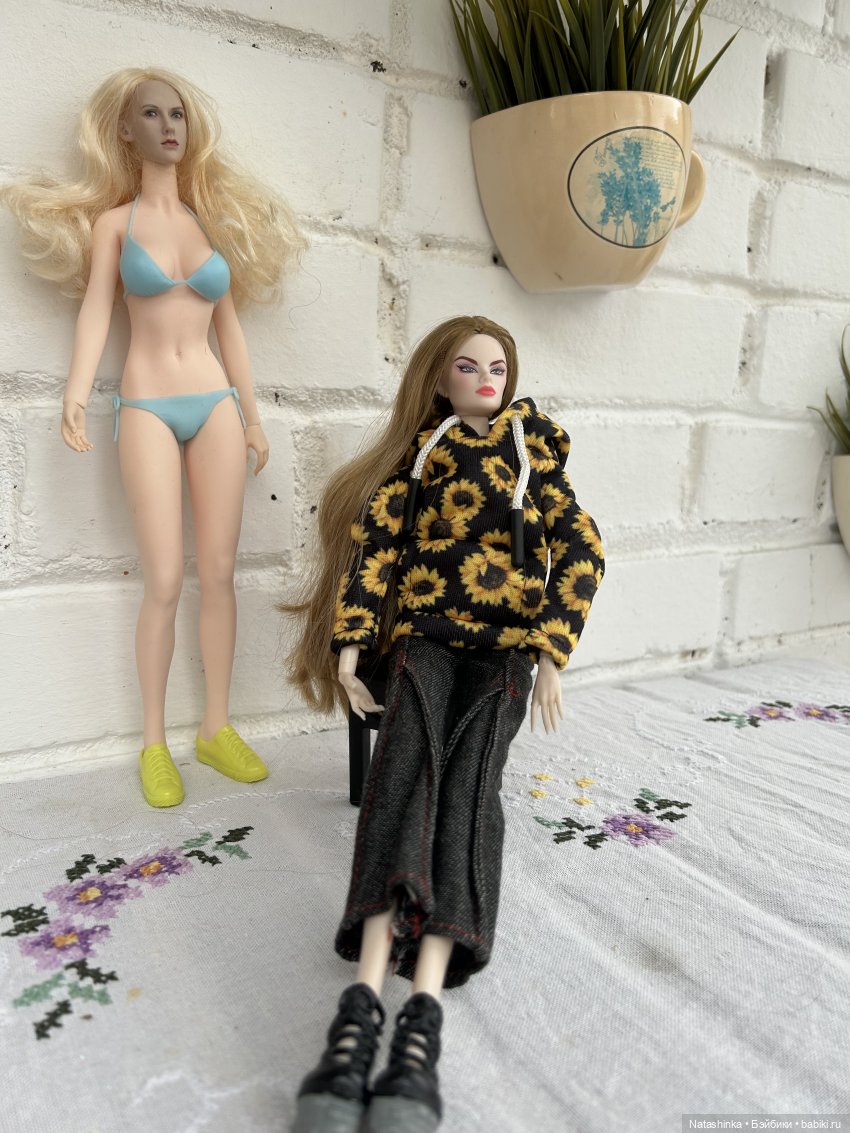 Мои Друзья 2 — Коллекционные экшн (фото 2)