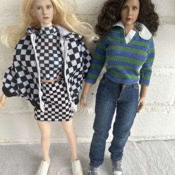 Мои Друзья 2